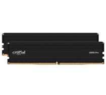 MEMORY DIMM PRO 48GB DDR5-5600/KIT2 CP2K24G56C46U5 CRUCIAL|CP2K24G56C46U5