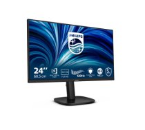 PHILIPS Business Monitor 24B2N3200J/00 IPS 24" IPS 1920x1080/16:9/4ms/300cd/m2/HDMI DisplayPort USB Audio Out | Philips|24B2N3200J/00