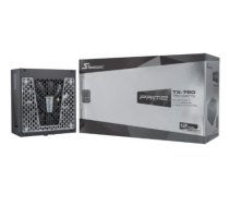 Power Supply|SEASONIC|PRIME TX|750 Watts|Efficiency 80 PLUS TITANIUM|MTBF 100000 hours|PRIME-TX-750|PRIME-TX-750