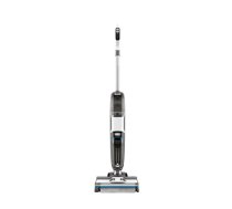 Bissell | Vacuum Cleaner | CrossWave HF3 Cordless Select | Cordless operating | Handstick | Washing function | - W | 22.2 V | Operating time (max) 25 min | Black/Titanium/Bossanova Blue |     Warranty 24 month(s)|3639N