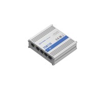 Teltonika | Switch | TSW110 | Unmanaged | Gigabit Ethernet (copper) ports quantity 5 | 10 Gbps (RJ-45) ports quantity 0 | SFP ports quantity 0 | SFP+ ports quantity 0 | Combo ports quantity 0 | PoE+ ports quantity 0 | Passive PoE ports quantity Possibilit|TSW110000000