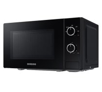 Mikrobangų krosnelė SAMSUNG MS20A3010AL/BA|MS20A3010AL/BA