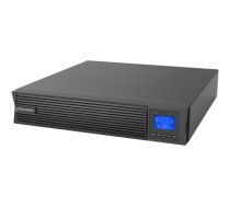 POWERWALKER UPS On-Line VFI 1000 ICR IOT|VFI 1000 ICR IOT PF1