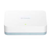 D-Link | Switch | DGS-1005D/E | Unmanaged | Desktop | Gigabit Ethernet (copper) ports quantity 5|DGS-1005D/E