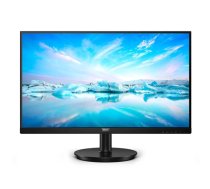 Philips | Monitor | 275V8LA/00 | 27 " | LCD | QHD | 16:9 | 75 Hz | 4 ms | 2560 x 1440 | 250 cd/m² | HDMI ports quantity 2 | Black | Warranty 24 month(s)|275V8LA/00