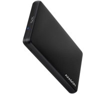 AXAGON Screwless USB 3.2 Gen 1 - SATA 6G external box for 2.5" SSD/HDD | EE25-SL|EE25-SL