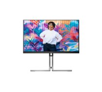 AOC | Q27U3CV | 27 " | IPS | 16:9 | 75 Hz | 4 ms | 2560 x 1440 pixels | 420 cd/m² | HDMI ports quantity 1|Q27U3CV
