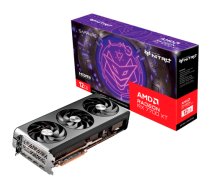 SAPPHIRE NITRO+ AMD RADEON RX 7700 XT|11335-02-20G