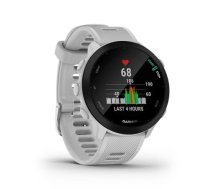 SMARTWATCH FORERUNNER 55/WHITESTONE 010-02562-11 GARMIN|010-02562-11