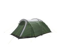 Outwell Two Room Dome Tent | Cloud 5 Plus | 5 person(s) | Green/Grey|111482