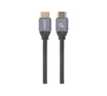 CABLE HDMI-HDMI 1M V2.0/PREMIUM CCBP-HDMI-1M GEMBIRD|CCBP-HDMI-1M