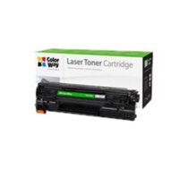 ColorWay CW-H278M | Toner Cartridge | Black|CW-H278M