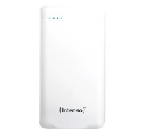 POWER BANK USB 20000MAH/WHITE XS20000 INTENSO|7313552