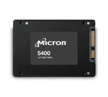 SSD|MICRON|Serial ATA III|2.5"|1920 GB|5400 Max|MTFDDAK1T9TGB-1BC1ZABYYR|MTFDDAK1T9TGB-1BC1ZABYYR