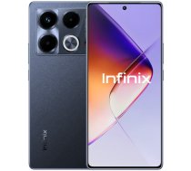 Infinix Note 40 8/ 256Gb Obsidian Black, MODEL X6853|I/X6853/8-256/OBSIDIAN BLACK