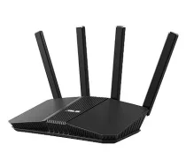 Wireless Router|ASUS|Router|Mesh|LAN  WAN ports 2|Number of antennas 4|RT-BE58U|RT-BE58U