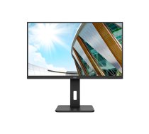 AOC | U32P2 | 32 " | VA | 60 Hz | 4 ms | 3840 x 2160 pixels | HDMI ports quantity 2|U32P2