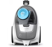 Philips 2000 Series Bagless vacuum cleaner XB2122/09 850 W PowerCyclone 4 Super Clean Air filter|XB2122/09