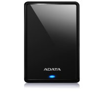 External Hard Drive | HV620S | 2000 GB | 2.5 " | USB 3.1 | Black | Connecting via USB 2.0 requires plugging in to two USB ports for sufficient power delivery. A USB Y-cable will be needed.|AHV620S-2TU31-CBK