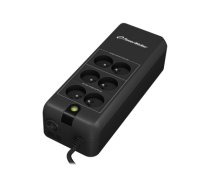 POWERWALKER VFD 600 APFC FR UPS|VFD 600 APFC FR