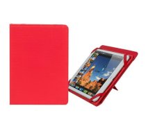 TABLET SLEEVE 10.1" GATWICK/3217 RED RIVACASE|3217RED