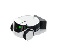 Enabot ROLA PetPal Family Robot IP Camera, White|WH287304