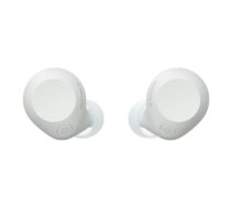 Sony Headphones | WF-C710N | Bluetooth | In-ear | White | Noise canceling | Wireless|WFC710NW.CE7