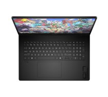 OMEN by HP 17-db0012ny - Ryzen 7-8845HS, 32GB, 1TB SSD, 17.3" QHD AG 300nits 240Hz 48-240Hz, GeForce RTX 4070 8GB VRAM, Shadow Black, Win 11 Home, 1 years|B20G0EA#B1R?/B2B