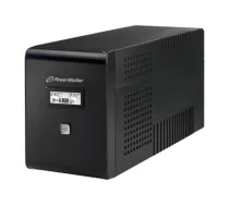 POWERWALKER VI 1500 LCD UPS|VI 1500 LCD