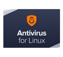 Avast Business Antivirus for Linux, New electronic licence, 2 year, volume 1-4, Price Per Licence | Avast | Business Antivirus for Linux | New electronic licence | 2 year(s) | License     quantity 1-4 user(s)|STL.0.24M.1-4