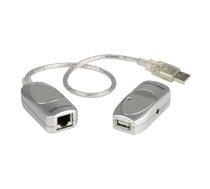 Aten USB Cat 5 Extender (up to 60m) | Aten | USB Cat 5 Extender (up to 60m)|UCE60-AT