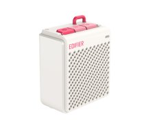 Edifier Speaker | MP85 | 2.2 W | Bluetooth | White | Portable | Wireless connection|MP85 White