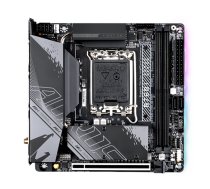 GIGABYTE B760I AORUS PRO LGA1700 DDR4|B760I AORUS PRO