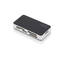 Digitus | Card Reader All-in-one, USB 3.0 | DA-70330-1|DA-70330-1