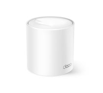 Wireless Router|TP-LINK|Wireless Router|1500 Mbps|Mesh|Wi-Fi 6|1x10/100/1000M|1x2.5GbE|DHCP|DECOX10(1-PACK)|DECOX10(1-PACK)