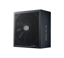 Cooler Master | Power supply | Master GX3 750 Gold | 750 W|MPX-7503-AFAG-BEU