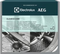 Skalbyklės priedas ELECTROLUX M2GCP601|M2GCP601