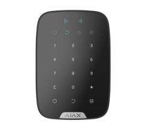 KEYPAD WRL/PLUS BLACK 26077 AJAX|26077