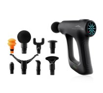 ETA Massage Gun | ETA266090000 PowerCare Pro | Number of massage zones 3 | Number of power levels 10 | Black|ETA266090000