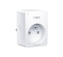 TP-LINK Mini Smart Wi-Fi Plug Energy|Tapo P110M
