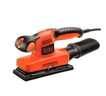 BLACK & DECKER Orbital Sander | KA320EKA-QS|KA320EKA-QS