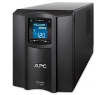 APC Smart-UPS C 1500VA LCD 230V with SmartConnect|SMC1500IC