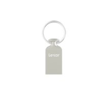 MEMORY DRIVE FLASH USB2 16GB/M22 LJDM022016G-BNJNG LEXAR|LJDM022016G-BNJNG