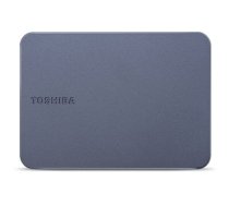 Toshiba ortable External Hard Drive | Canvio Gaming | 1000 GB | 2.5 " | USB 3.2 Gen 1 | Black|HDTX210EK3AA