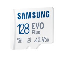 SAMSUNG EVO PLUS microSD 128GB|MB-MC128KA/EU