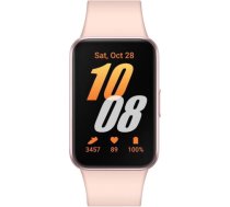 SMARTWATCH GALAXY FIT3/PINK GOLD SM-R390 SAMSUNG|SM-R390NIDAEUE