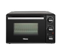 Tristar Convection oven | OV-3622 | 19 L | 800 W | Black|OV-3622