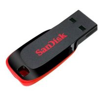 MEMORY DRIVE FLASH USB2 16GB/SDCZ50-016G-B35 SANDISK|SDCZ50-016G-B35