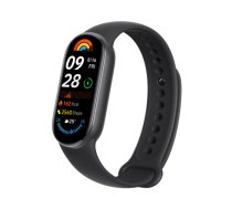 Xiaomi Smart Band 9, Midnight Black | Xiaomi|BHR8337GL