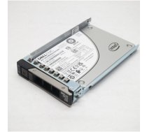 960GB SSD SATA RI 6Gbps 512e 2.5in Hot-Plug, CK|345-BDRK?/3